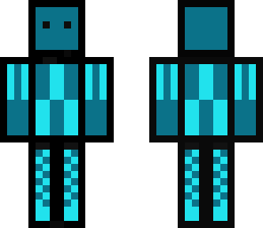 sweminecrafter animation box
