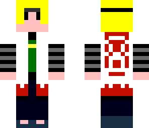 namikaze minato