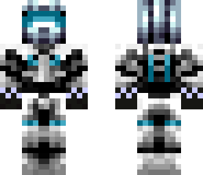 water  miner drone