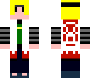 namikaze minato