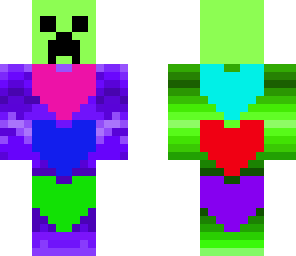 heart creeper