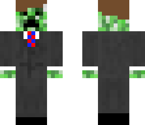 creeper spy