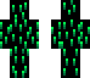 matrix code