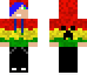 rasta crazy