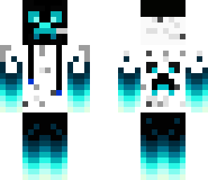 black rapper creeper