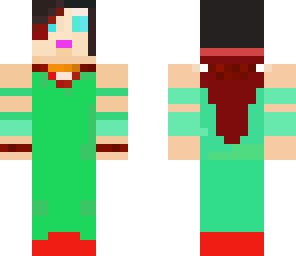 lady jade