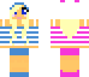 split cutie