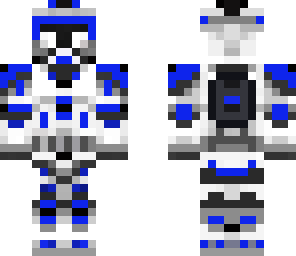 stormtropper