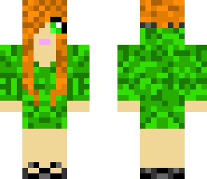 creeper pinachialp