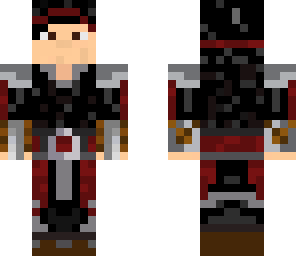 revised assassin