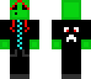 green slime