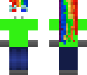 unicorn awesom_p