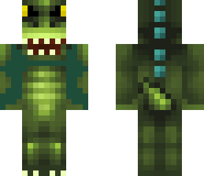 godzilla
