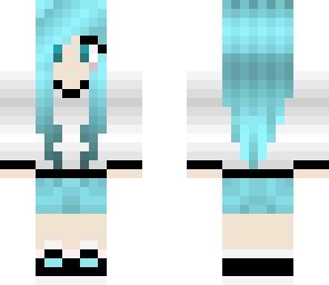 cute girl