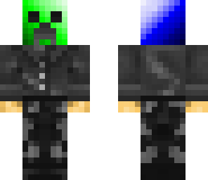 cool creeper hd