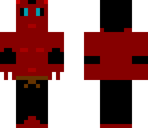 nether moster
