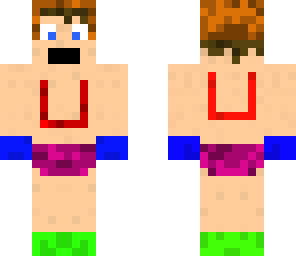 undieman