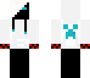 ice hoodie ender