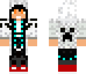 dubstep dude