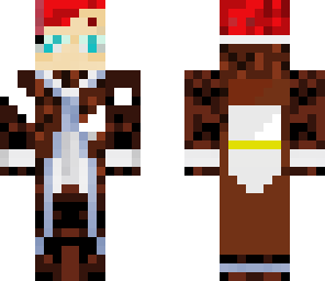 gaara original