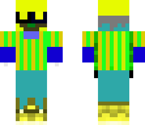 my skin