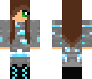 diamond girl iii