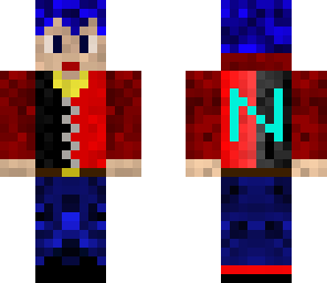 my skin
