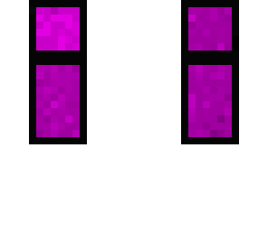 nether portal camo