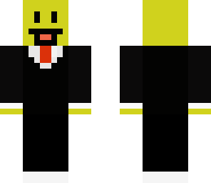 random guy in a suit