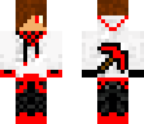 red dj matt