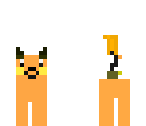 raichu