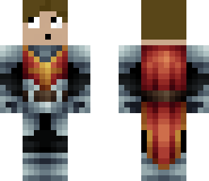 kingsoldier