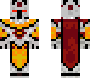 evil knight