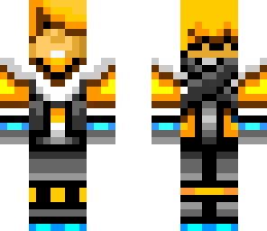 gold warrior