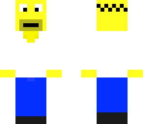 homer simpson secret agent