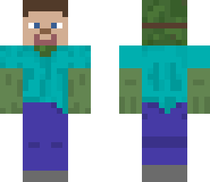 cheating zombie