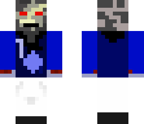 rainskull