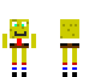 spongebob