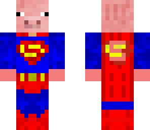 super pigman