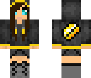 butter girl