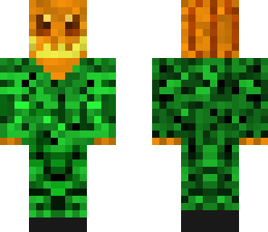 pumpkin melon
