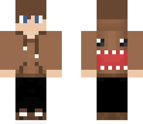 domo boy 2