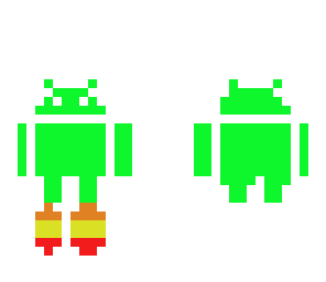 flame andriod