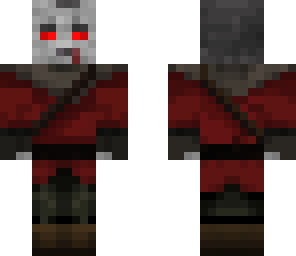 jay vamp skin