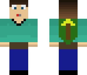 builder to computer guy
