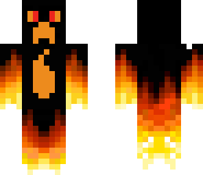 fire creeper