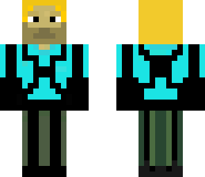 war agent