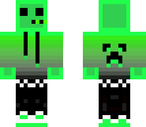 green slime