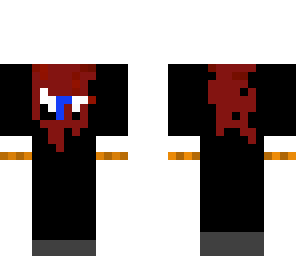 headless guy