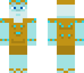 ice god